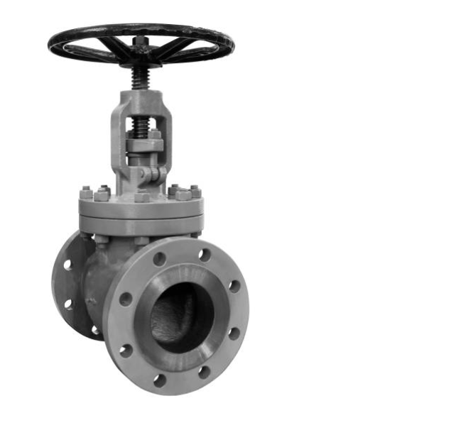 Industrial Valve